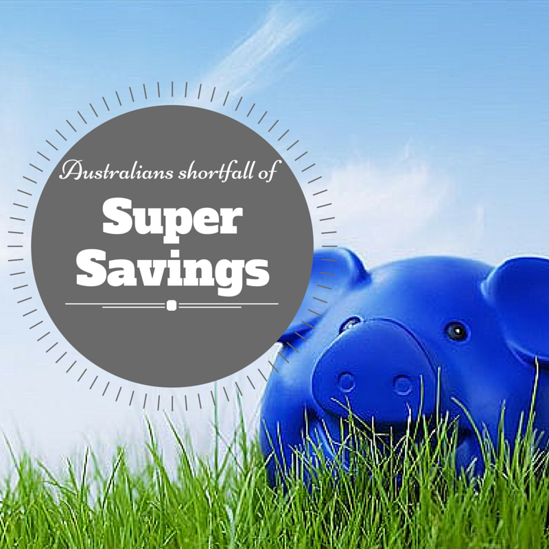 Closing super savings