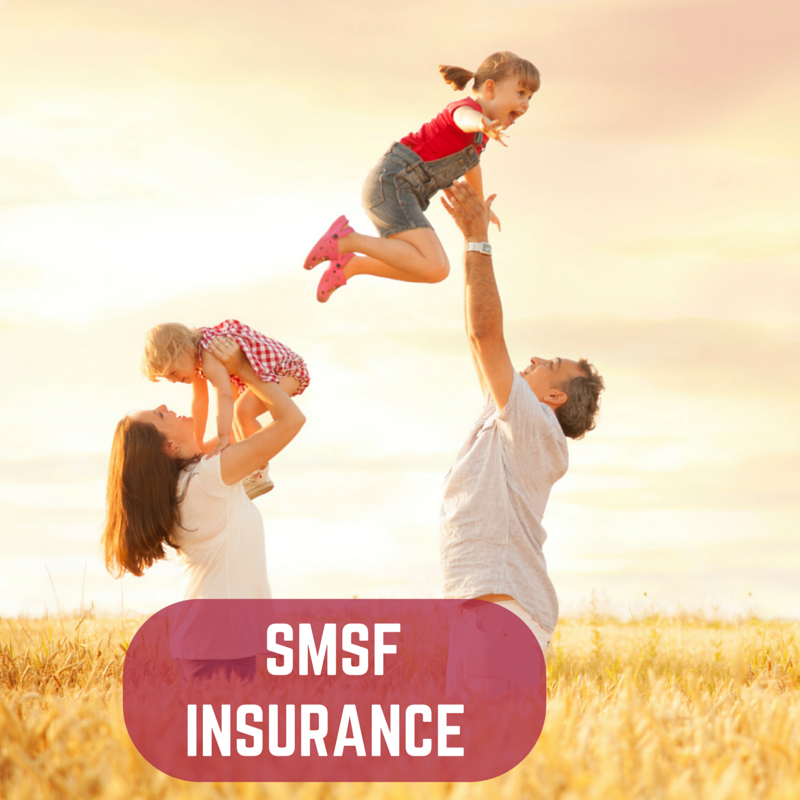 SMSF INSURANCE