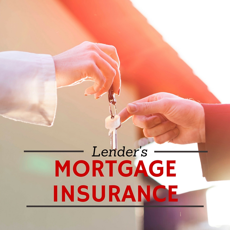 Lender's mortgage insurance